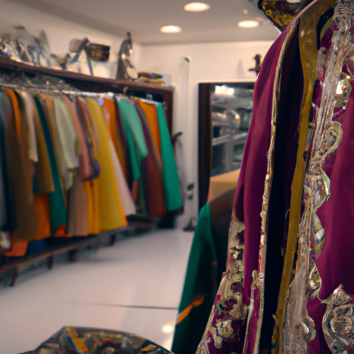 designer punjabi suits boutique