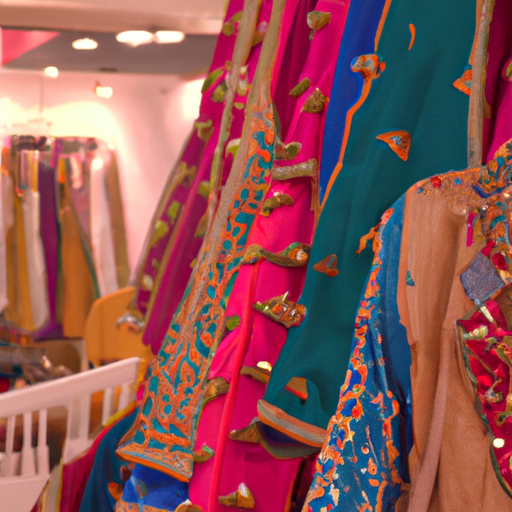 designer punjabi suits boutique